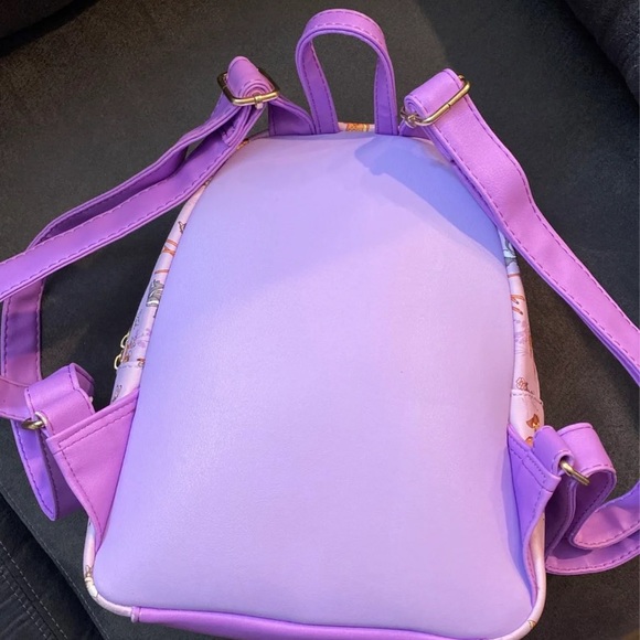 bambi Loungefly - Picture 3 of 7